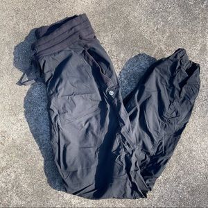 Men’s lululemon joggers